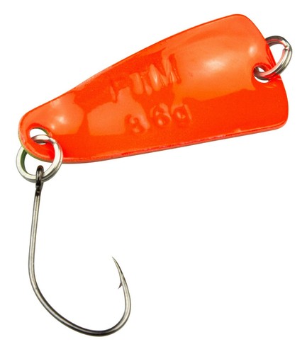 FTM Spoon alle Varianten Bee Tremo Strike Hammer Wasp Break Spark Diamond UL - Bild 100 von 494
