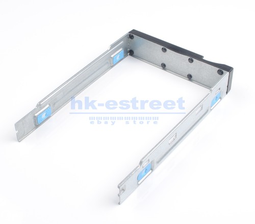 3.5'' SAS SATA Hard Drive Tray Caddy for Lenovo Storage S2200 S3200 SM10H12334 - Picture 3 of 8