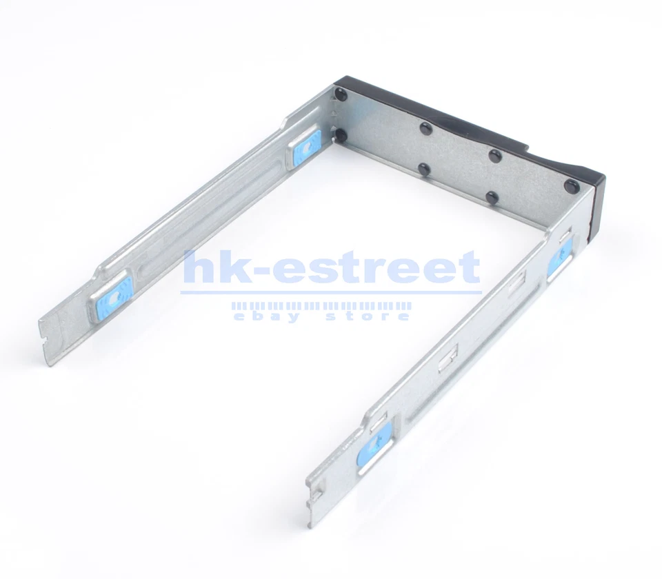 3.5'' SAS SATA Hard Drive Tray Caddy for Lenovo Storage S2200 S3200 SM10H12334 - Image 3 of 4