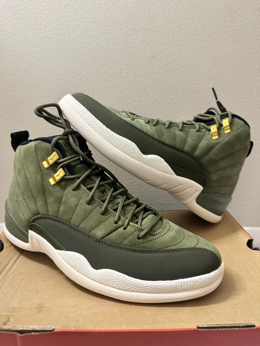 DS Size 10 - Jordan 12 Retro CP3 Class of 2003 2018 DS Size 10 - Jordan 12 Retro CP3 Class of 2003 2018
