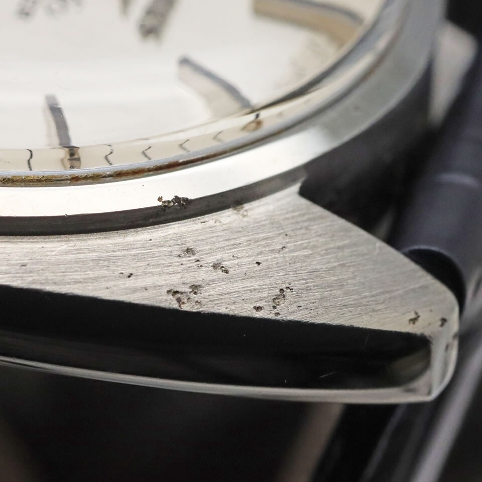 LONGINES Vintage Automatic Chronometer ULTRA-CHRO… - image 9