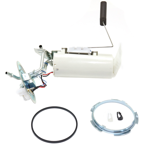 Electric Fuel Pump Gas Driver Left Side for F350 Truck F250 F150 Hand F-350 - Picture 5 of 7