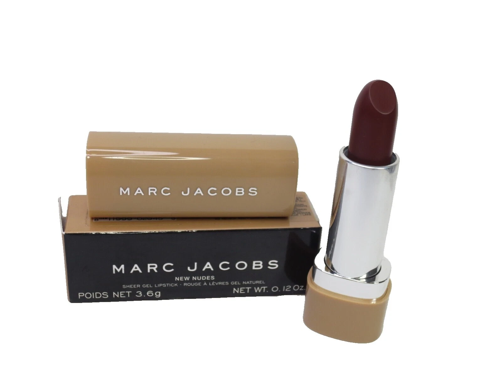Marc Jacobs Products Crayon Lipsticks