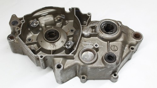 1983-1985 83-85 Suzuki RM80 RM 80 Left Engine Case Crankcase