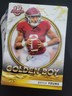 2021-22 Bowman University Golden Boy Insert You Pick Complete Your Set