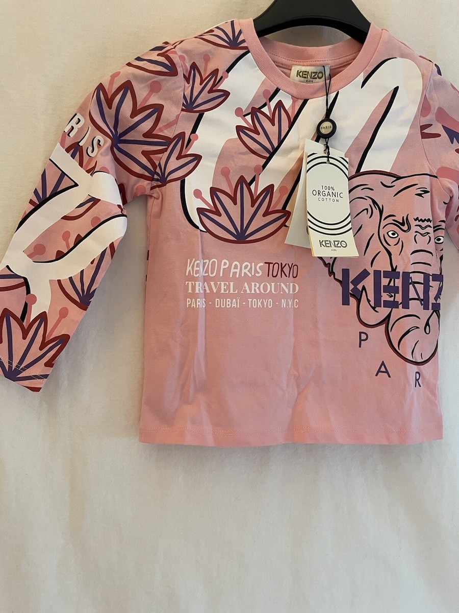 Tシャツ・カットソー ELEVENTY PINK COTTON BLEND T-SHIRT Levi's® Logo T-shirt Big Girls S-xl - Pink | Levi's® US