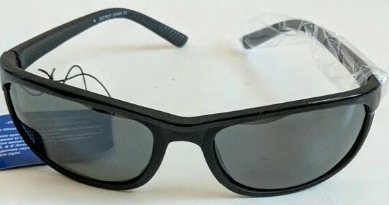 Vintage Predator II Style Polarized Fishing Sunglasses  - Image 4 of 4