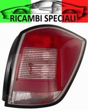 FANALE STOP GRUPPO OTTICO POSTERIORE SX OPEL ASTRA DAL 02/2007-> STATION WAGON