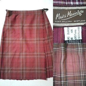mcintyre kilt