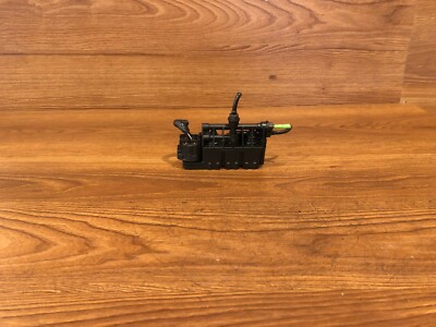 2005-2009 LAND ROVER LR3 AIR SUSPENSION PUMP CONTROL VALVE BLOCK SOLENOID OEM
