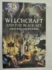 Witchcraft and the Black Art