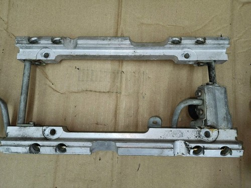 1989 - 1992 Camaro Iroc Firebird Trans Am TPI Turned Port Injection Fuel Rail 91 - Picture 2 of 11