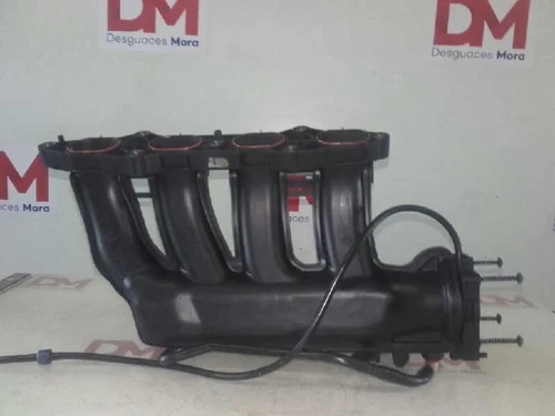 A2711401101 Colector Admision para MERCEDES-BENZ SLK (BM 171) ROADSTER * 4809050 - Imagen 7 de 10
