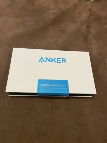 Anker Screen Protectors for Apple iPhone X