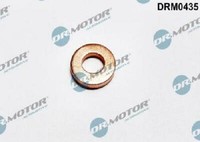 Original Dr.Motor Automotive Dichtring Einspritzventil DRM0435 FüR Ford