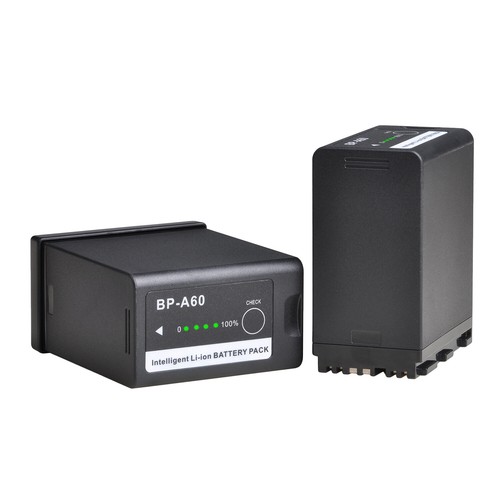 Аккумулятор canon bp a60