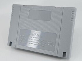 **US SELLER** 3 x Super Famicom SFC Replacement Cartridge Shell 