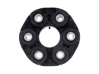 Acoplador de eje de transmisión Dorman para Chrysler Pacifica 2004-2008 AWD 2005 2006 2007 Foto 2 de 2