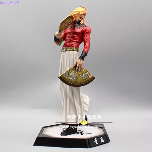 Demon Slayer Doma Upper Moon 2 Douma Kimetsu No Yaiba Figure Model Statue Gift - 第 3/11 張圖片