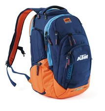 ktm team baja backpack