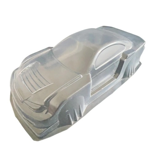 Racing Body Wheelbase 98MM 1/28 TZ015 S15 For Wltoys K989 K969 RC MRZ GLA Toys - Picture 20 of 26