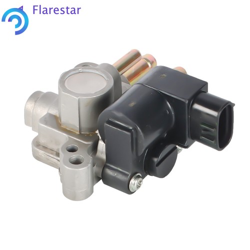 For 98-02 Honda Accord EX LX SE 2.3L Idle Air Control Valve 36460PAAL21 - Picture 8 of 12