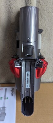 OEM Dyson V10 SV12 Small Main Body Motor & Cyclone Red OEM Dyson V10 SV12 Small Main Body Motor & Cyclone Red