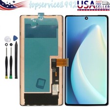 For Google Pixel 6 Pro LCD Display Touch Screen Assembly Digitizer OLED
