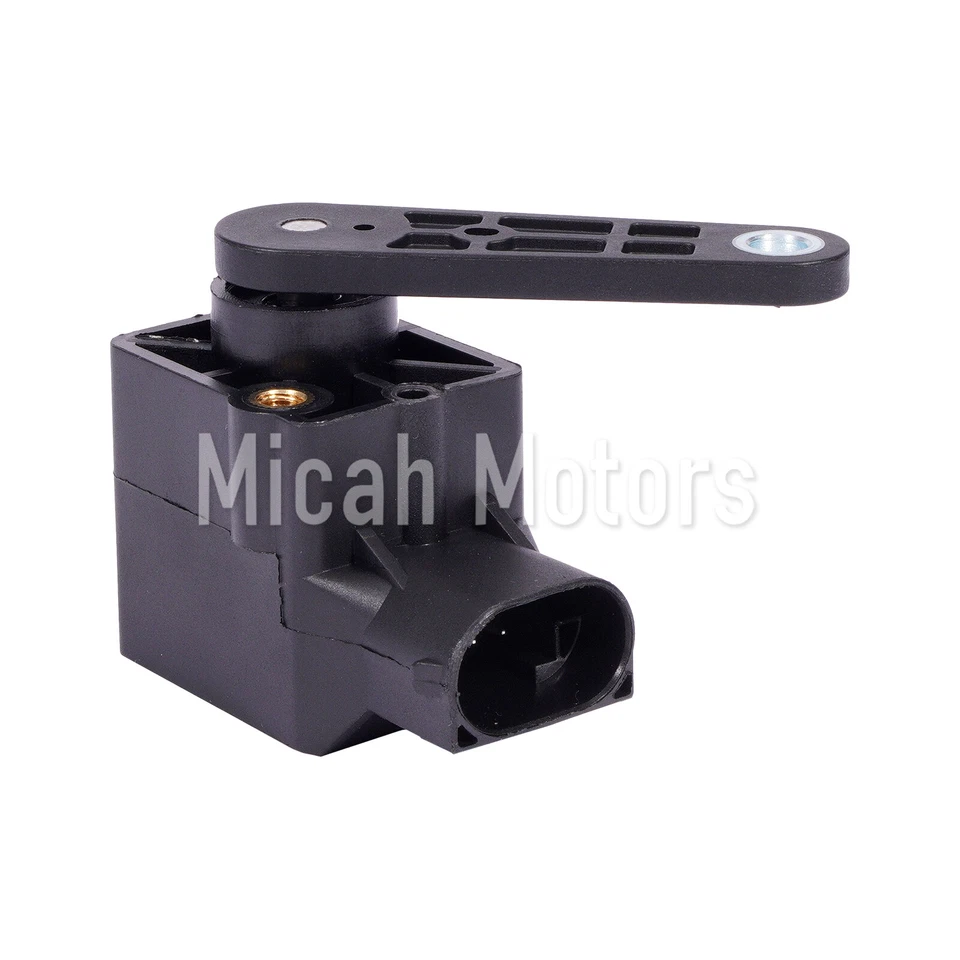 Front or Rear Ride Height Level Sensor for Mercedes-Benz R350 CL500 CL550 New Foto 3 de 4