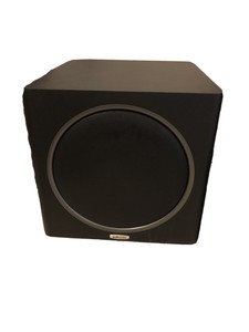 polk audio psw125 replacement amp