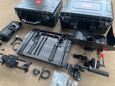 CAMTREE rig  professional system for SONY,  Canon,  JVC and more