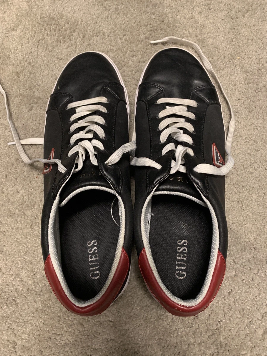 guess shoes men eBay