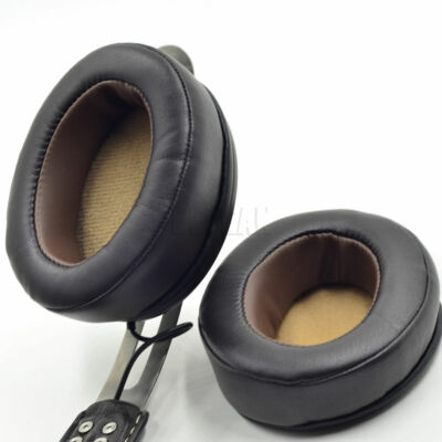 2 Pack Replacement Ear Pads Cushion for Sennheiser Momentum 2.0 M2 Over-Ear