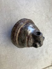 Sphères de suspension Citroen DS