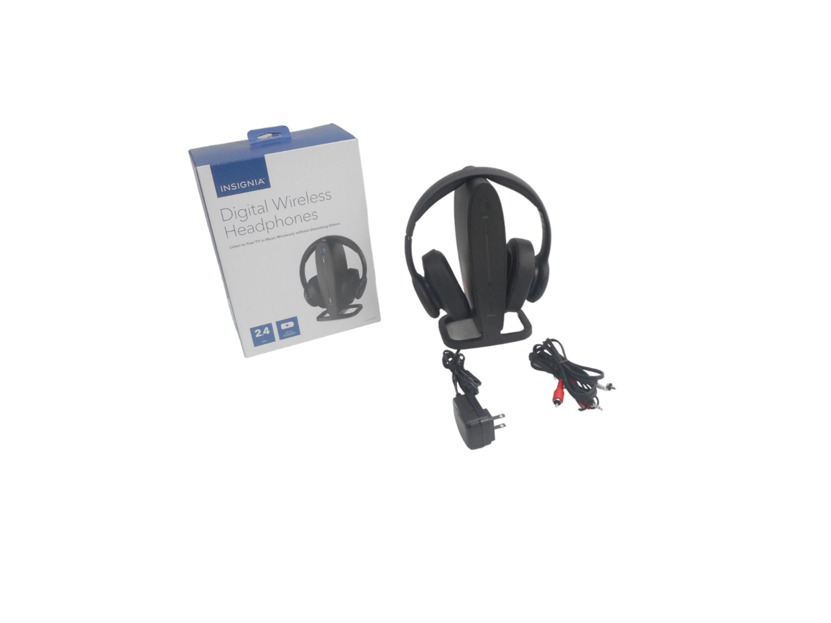 Ear Headphones Insignia Headphones Instructions Ghz Pairing