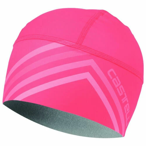 Chapeaux, casquettes et bandeaux Castelli pour cycliste