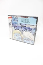 The Smurfs - Nintendo DS - New See Description