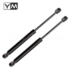 Pair Lift Supports Shock Spring Rear Hatch Liftgate for Nissan Versa Note PM3528