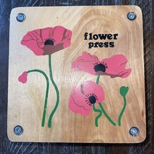 Lillian Vernon 1986 Leaf & Flower Press -