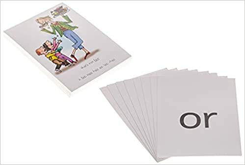 Read Write Inc. Phonics Sets 2  3 Speed Sound Cards small size by Gill Munton - Image 3