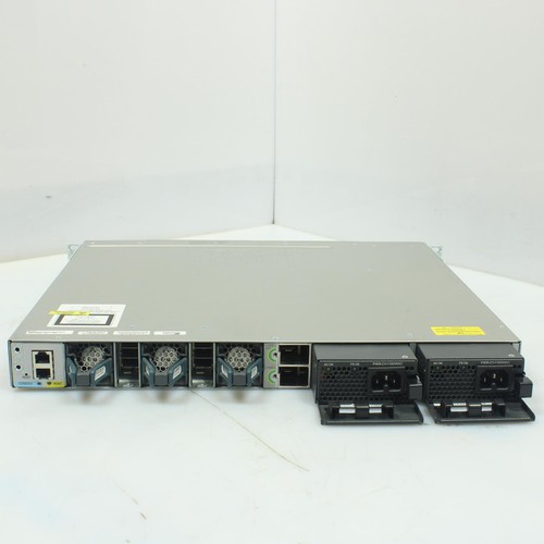 Cisco ASR Aggregation Services Router 1001 Ethernet Network Switch - Picture 3 of 3
