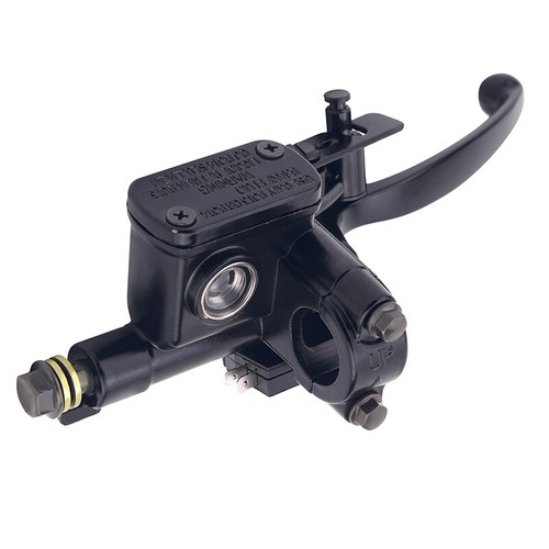 BRAKE MASTER CYLINDER FOR CHINESE 50CC 110CC 125CC 150CC 200CC 250CC ATV Dirt Bi - Picture 11 of 15