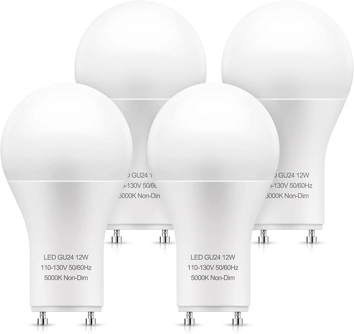 Gu24 cheap led bulb