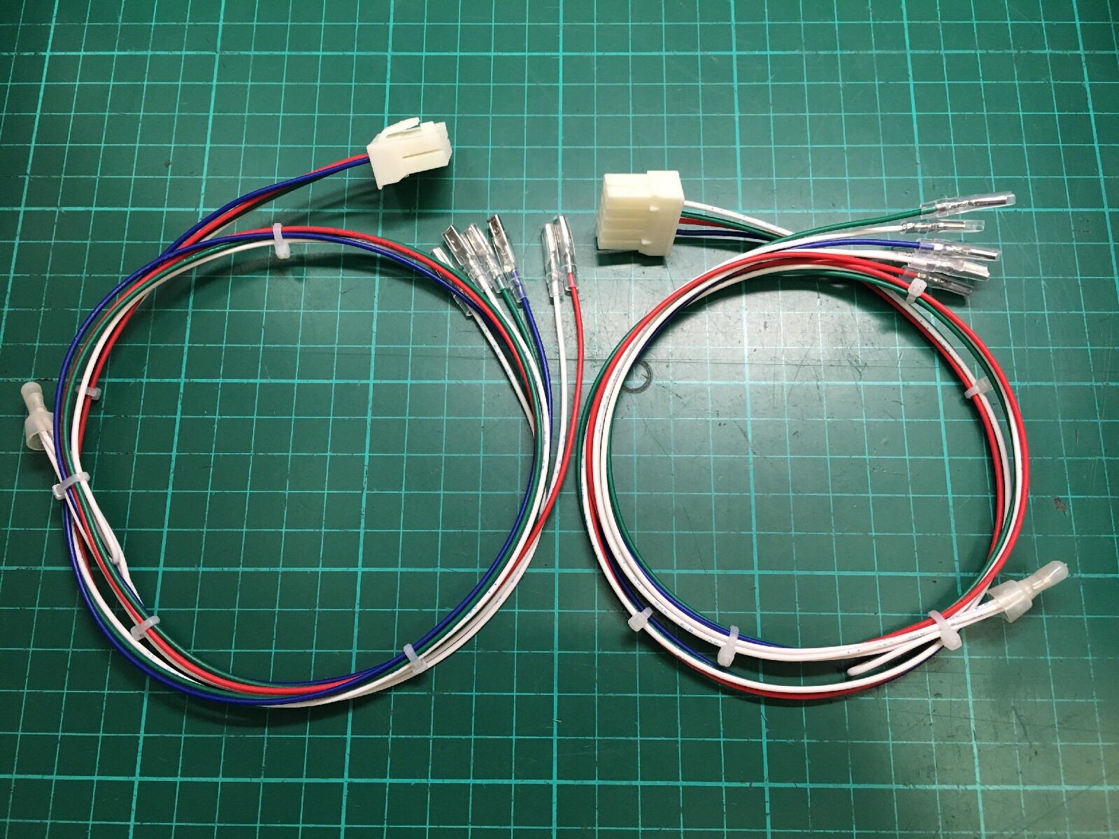 Kick Harness pour Activer les Boutons de Pied sur Borne Sega Versus