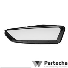 Headlight glass Fits AUDI R8 4S3 2015 - on 4S0941085 Left side