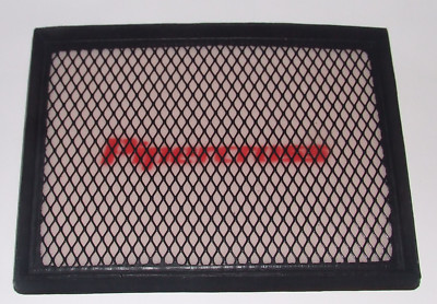 Pipercross Sportluftfilter BMW E36 + M3 E46 + M3 E39 E38 E83 Z3 Z4 Peugeot 206RC