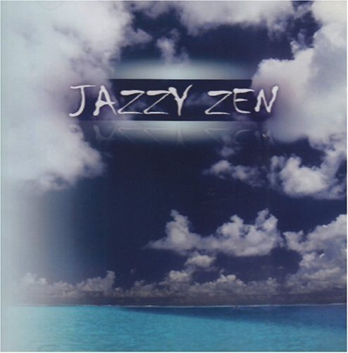 Various Jazzy Zen (CD)