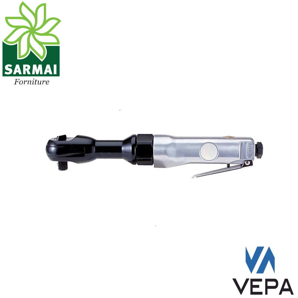 VEPA P115/1 Avvitatore pneumatico a cricchetto ad aria compressa  1/2" 60 Nm
