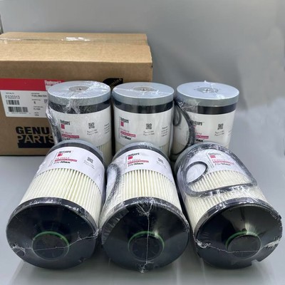 6PCS FS20313 Fuel Filter Water Separator 24009059 For Volvo D11 D13 Mack MP7 MP8