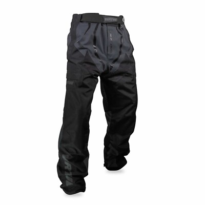 Virtue Breakout Pants - Black - M (30-36)